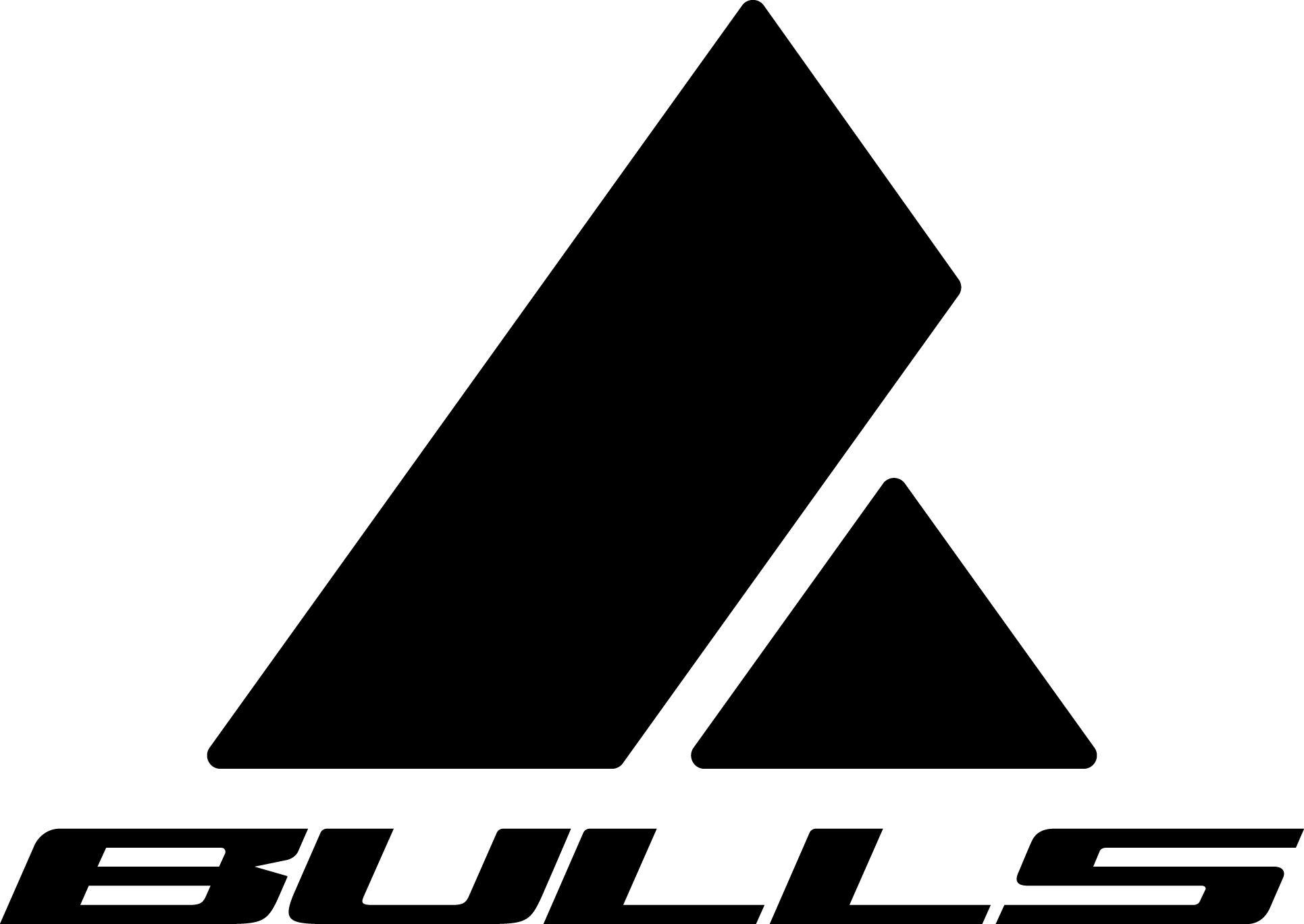 BULLS Logo neu